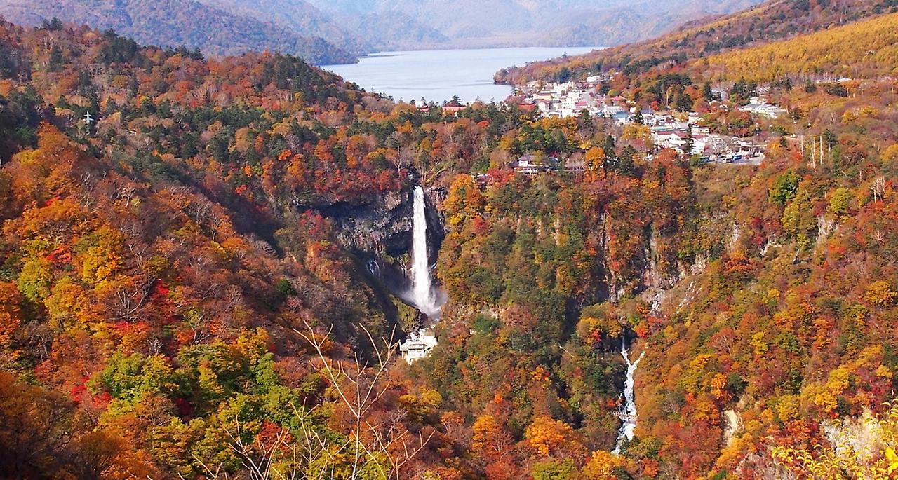 Nikko Yumoto Onsen Honokana Yado Jurin Екстер'єр фото
