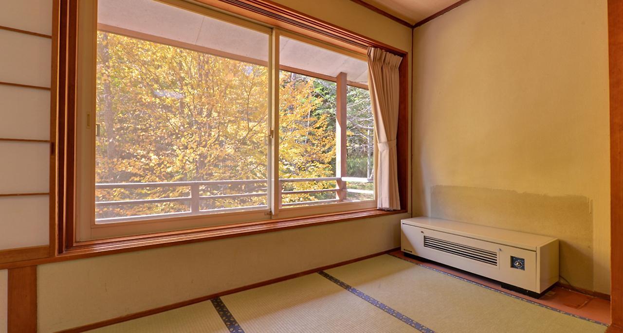 Nikko Yumoto Onsen Honokana Yado Jurin Екстер'єр фото