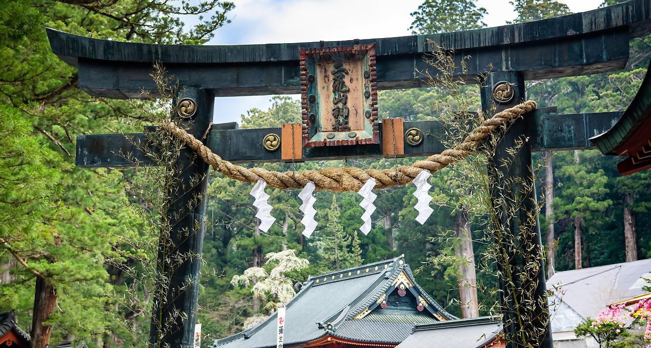 Nikko Yumoto Onsen Honokana Yado Jurin Екстер'єр фото