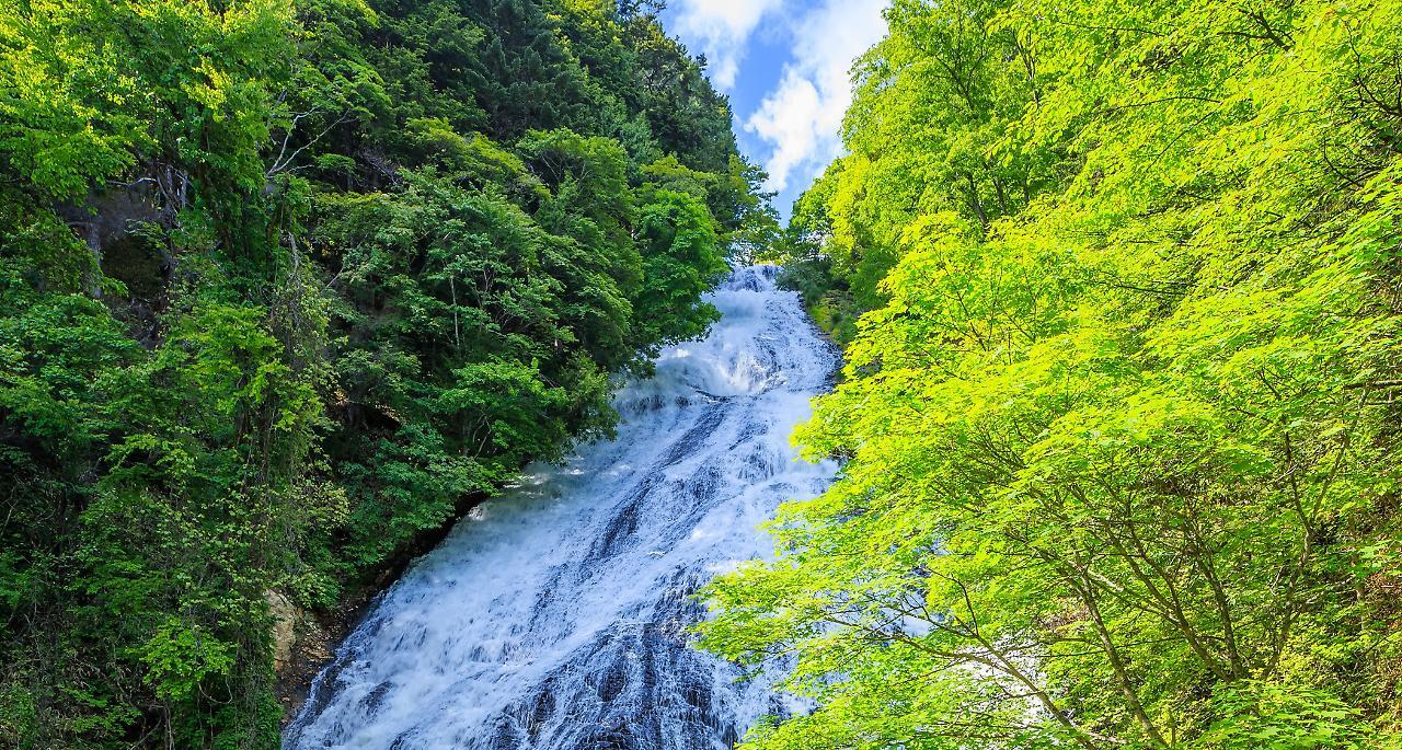 Nikko Yumoto Onsen Honokana Yado Jurin Екстер'єр фото